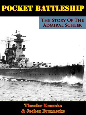 cover image of Pocket Battleship